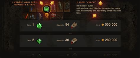 kadala calculator|diablo 3 gem calculator.